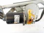 Wischermotor vorne Mercedes-Benz W203, 2004.02 - 2007.02 a2038200442,1396b 404.517