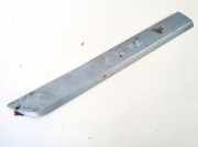 Zier-Schutzleiste Kotflügel - Hinten Linke Opel Astra, H 2004.03 - 2009.12 13208256,