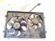 Kühlerlüfter Lüftermotor Volkswagen Polo, IV 2001.09 - 2005.04 Gebraucht, AXR