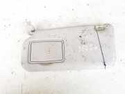 Sonnenblende Mazda 2, DE 2007.10 - 2014.06 Gebraucht,