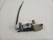 Stellmotor Stellelement Sitzverstellung Verstellung - Vorne Rechts Audi A4, B6 2000.11 - 2004.11 Gebraucht,