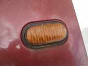 Blinkleuchte Kotflügel - Vorne Linke Renault Megane, I 1995.11 - 1999.02 Gebraucht,