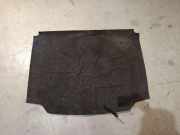Bodenbelag Kofferraum Volkswagen Golf Plus, 2005.01 - 2008.05 Gebraucht, BLS