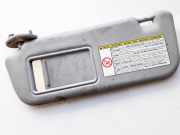Sonnenblende Toyota Avensis, III 2009.02 - 2012.06 Gebraucht,