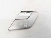 Zier-Schutzleiste Kotfl?gel - Hinten Linke Volkswagen Phaeton, 2002.04 - 2006 3D0853961, BKL