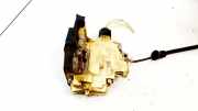 Türschloss Stangen - Hinten Linke Volkswagen Passat, B6 2005.08 - 2010.11 3C4839015A,3C4 839 015A 3C4839015A BMP