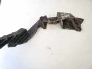 Stoßstangenhalter - Hinten Linke Volkswagen Golf, IV 1997.08 - 2003.10 1j6807393a, AGR