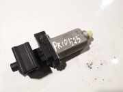 Stellmotor Stellelement Sitzverstellung Verstellung - Vorne Linke Opel Zafira, A 1999.04 - 2003.11 Gebraucht,