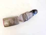 Gurtschloss - Hinten CENTER Nissan Note, 2006.03 - 2013.06 Gebraucht,