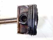 Kolben Pleuelstange BMW 6-Series E63 E64 2003.01 - 2010.12 Gebraucht,