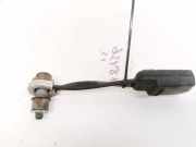 Gurtschloss - Vorne Rechts Opel Corsa, D 2006.07 - 2010.06 13240226,