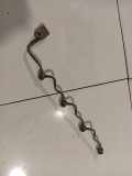 Kraftstoffleitung Toyota Corolla Verso, III 2004.05 - 2007 Gebraucht,