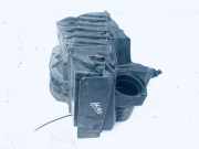 Luftfilterkasten Renault Megane, III 2008.11 - 2012.06 8200947663,1032331s03 8200820922