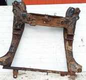 Vorderachse - Achsträger Ford Mondeo, 2000.11 - 2007.03 Gebraucht,