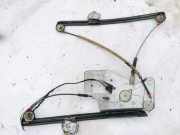 Fensterheber - Vorne Linke BMW 5-Series, E39 1995.11 - 2003.06 Gebraucht,