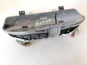 Tachometer Mazda 626, 1997.04 - 2002.10 Gebraucht,