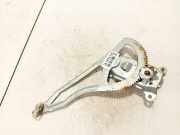 Fensterheber - Hinten Rechts Opel Astra, G 1998.09 - 2004.12 90521872,