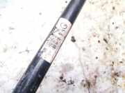 Stabilisator Vorne Opel Insignia A, 2013.01 - 2017.06 facelift Gebraucht,