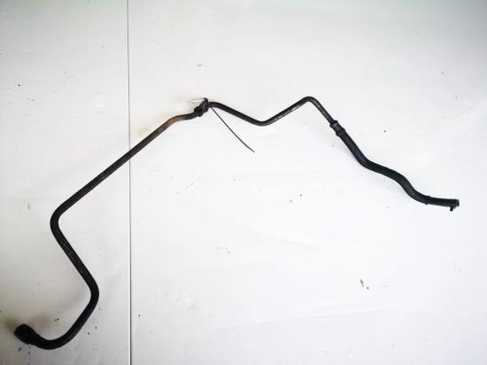 Servoleitung Leitung Servo Servoschlauch Schlauch Mitsubishi Space Star, 1998.06 - 2002.10 Gebraucht, Bild Servoleitung Leitung Servo Servoschlauch Schlauch Mitsubishi Space Star, 1998.06 - 2002.10 Gebraucht,