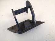 Abdeckung Abschlepphaken - Vorne Mercedes-Benz W204, 2007.01 - 2011 Gebraucht,