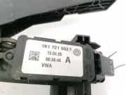 Pedalwerk Volkswagen Golf, V 2003.10 - 2008.10 1K1721503P, BKC