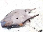 Unterfahrschutz Mercedes-Benz W204, 2007.01 - 2011 a2043521688,