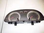 Tachometer Volkswagen Bora, 1998.01 - 2005.12 1j5920825c, ALH