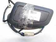 Airbag Sitz Peugeot 307, 2000.08 - 2005.06 30360863d, 9653003677