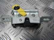 Sitzschlo? - Hinten Rechts Jaguar XF, X250 2012.01 - 2015.01 facelift cx23613d60ba,