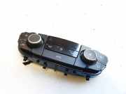 Bedienelement für Klimaanlage Opel Insignia A, 2008.01 - 2013.01 13273095,2010120210 0173b