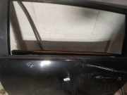 Zierleiste Leiste - Hinten Linke Toyota Corolla Verso, III 2004.05 - 2007 Gebraucht,