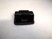 Aschenbecher Nissan Primera, P12 2002.01 - 2008.12 1406,