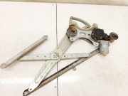 Fensterheber - Vorne Rechts Toyota Avensis Verso, 2001.08 - 2009.11 Gebraucht,