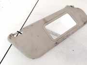 Sonnenblende Opel Zafira, A 1999.04 - 2003.11 Gebraucht ,