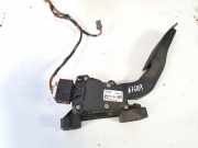 Pedalwerk Opel Vectra, C 2002.04 - 2005.10 9186724,6pv008322-00