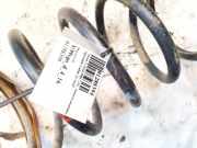 Fahrwerksfeder Hinterachse Nissan X-Trail, 2001.06 - 2007.06 Gebraucht,