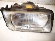 Hauptscheinwerfer - Vorne Rechts Audi 80, B4 1991.09 - 1995.01 1305235187,1305235187