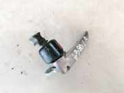 Türinnengriff - Hinten Linke Mazda 3, BK 2003.10 - 2009.06 Gebraucht,