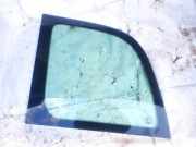 Seitenfenster Seitenscheibe - Hinten Rechts Mercedes-Benz Vaneo 2002 - 2005 Gebraucht,