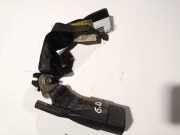 Gurtschloss - Hinten Rechts Subaru Forester, III 2008.01 - 2012,12 Gebraucht,