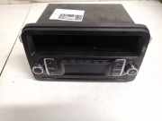 Radio Volkswagen Golf, VI 2008.10 - 2012.06 5k0035156a, CAY