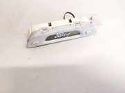 Monitor Navigations Zeit Uhr Seat Alhambra, 1996.08 - 2000.05 7m0919203c, 95vw15000daw