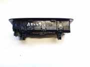 Bedienelement f?r Klimaanlage Seat Ibiza, IV 2008.03 - 2012.06 6j0820043,