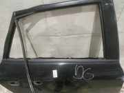 Zierleiste Leiste - Hinten Rechts Mazda 3, BL 2009.06 - 2013.06 Gebraucht,