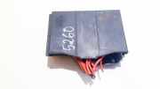Sicherungskasten Opel Meriva, A 2002.12 - 2006.01 90589541,