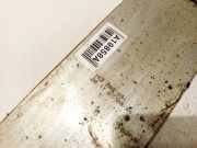 Kraftstoffkühler Kraftstoff Kühler Volkswagen Golf, V 2003.10 - 2008.10 1k0203491, BKD