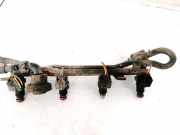 Kraftstoffverteiler Honda Civic, 2001.01 - 2005.09 Gebraucht,