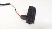 Monitor Navigations Zeit Uhr Toyota Prius, 2003.06 - 2009.01 8391047040,83910-47040