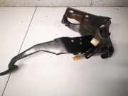 Bremspedal Mitsubishi Outlander, II 2006.01 - 2013.01 Gebraucht,