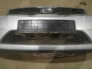 Kühlergrill - Vorne Center Kia Ceed, I 2006.12 - 2010.05 Gebraucht,